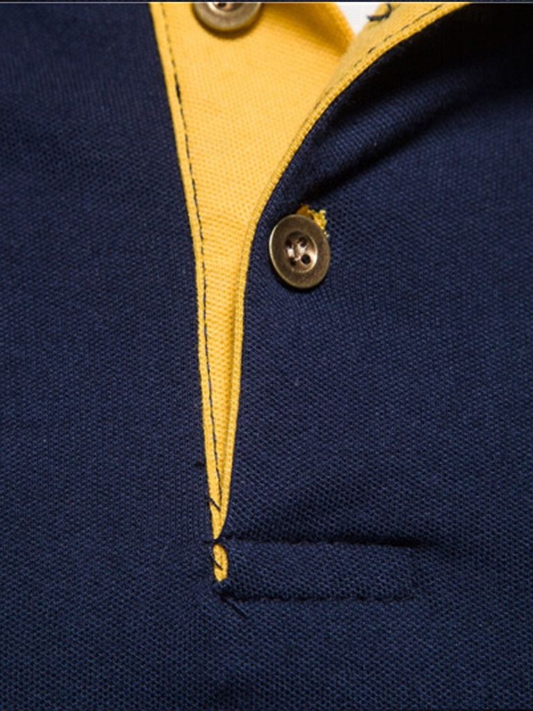 Royal Crest Polo