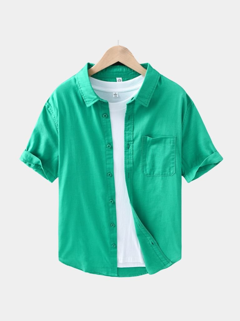 Salt Breeze Shirt