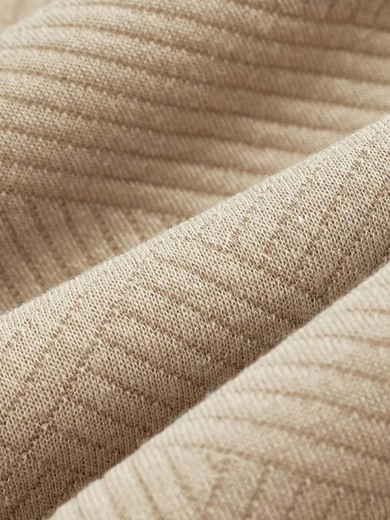 Sandmoor Luxe Pullover