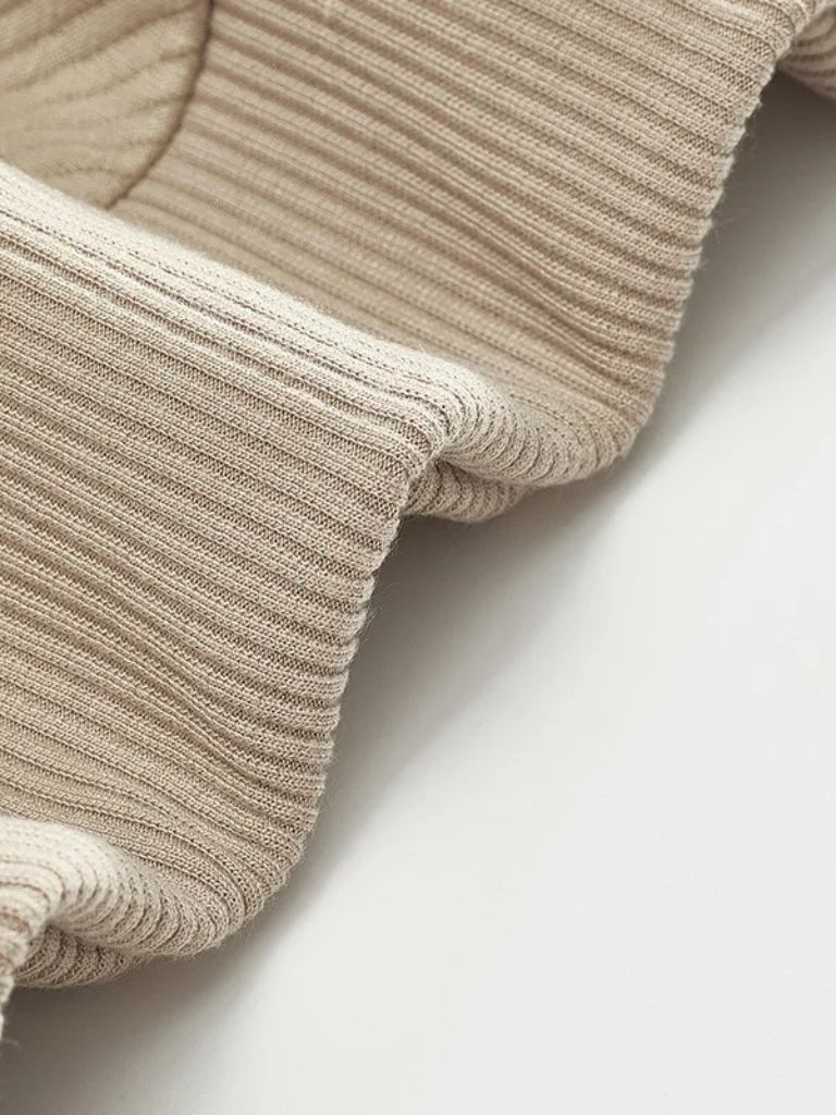 Sandmoor Luxe Pullover