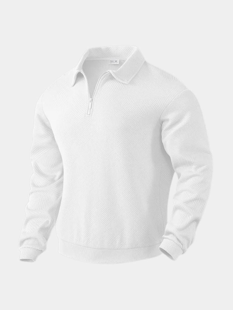 Sandmoor Luxe Pullover