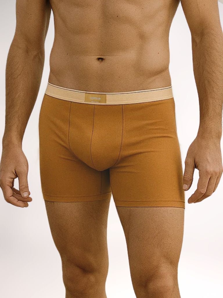 Savile Form Boxer Brief Set
