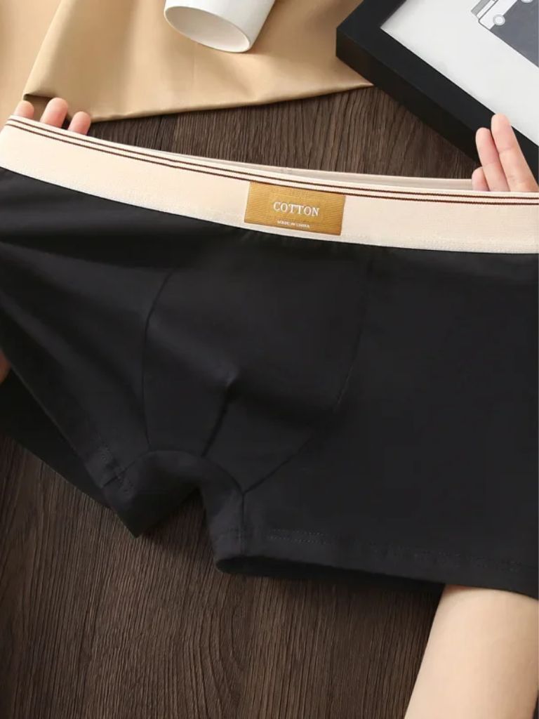 Ensemble de boxers Savile Form