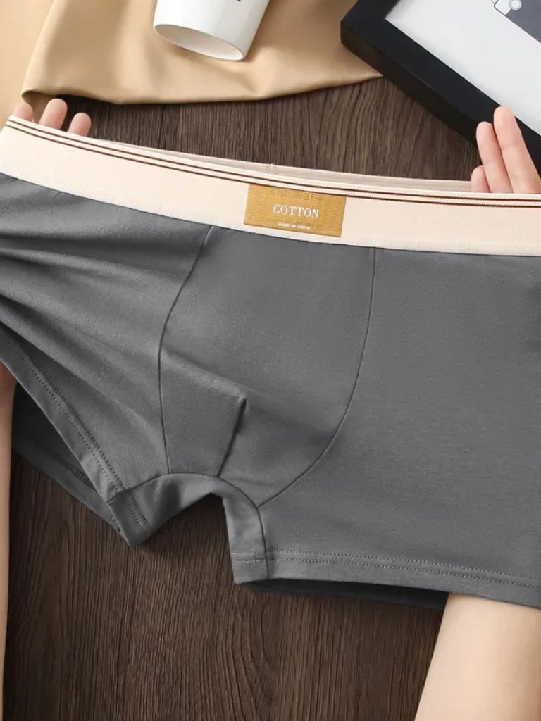 Ensemble de boxers Savile Form