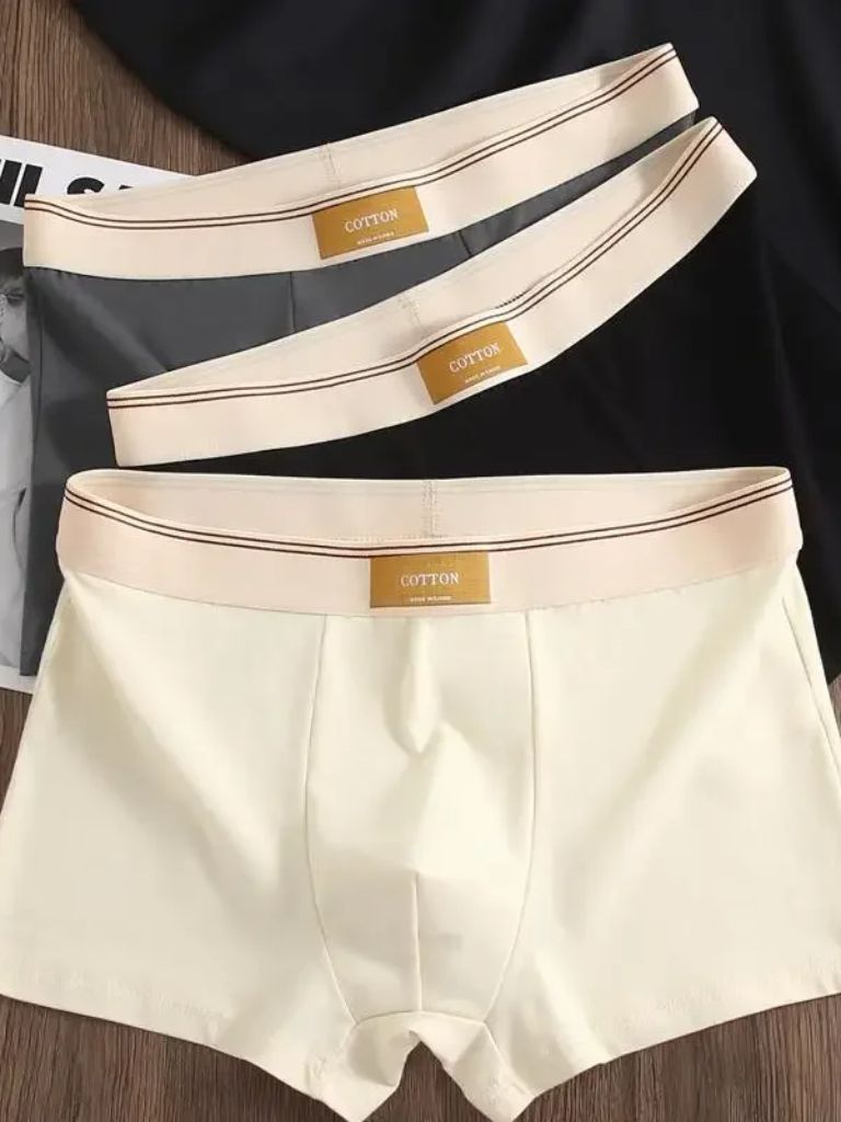 Savile Form Boxer Brief Set