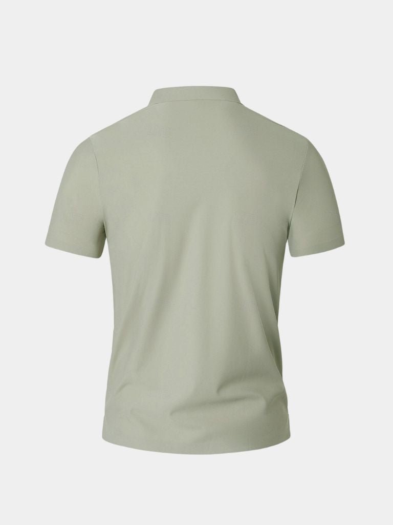 Sommerlicht Polo Shirt
