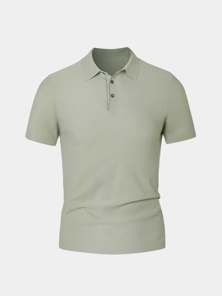 Sommerlicht Polo Shirt