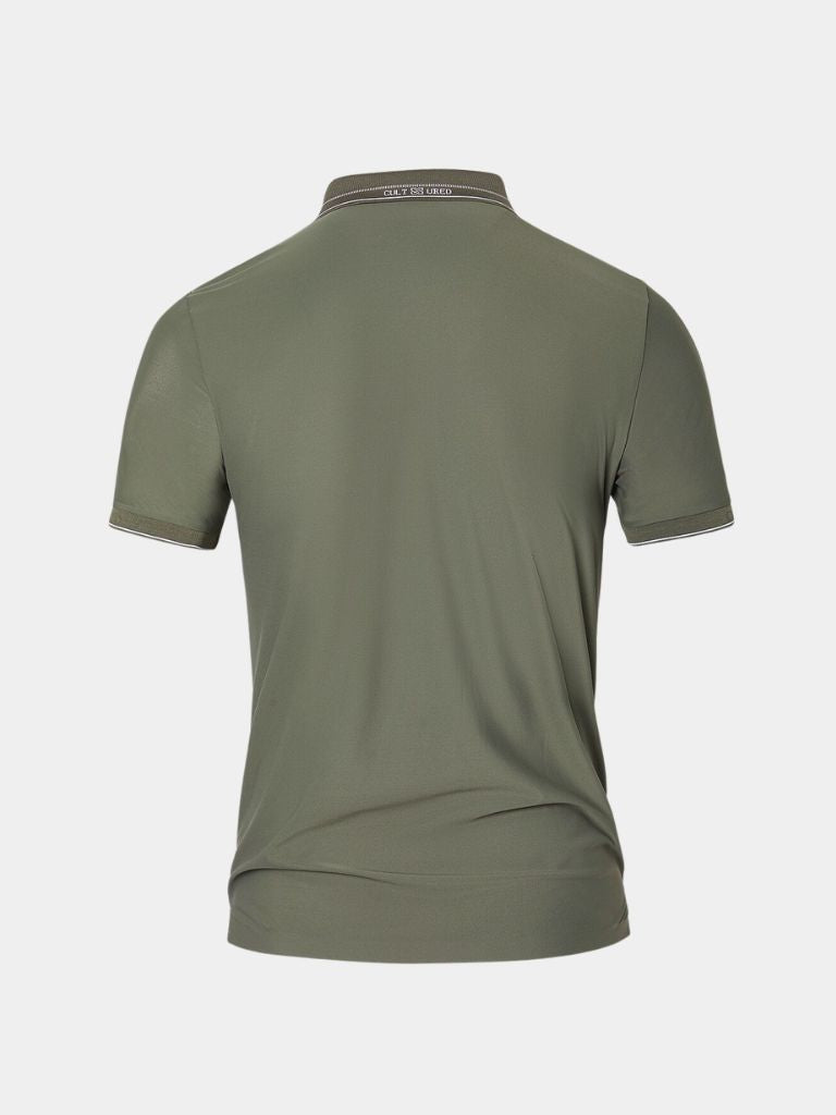 St. James Polo Shirt