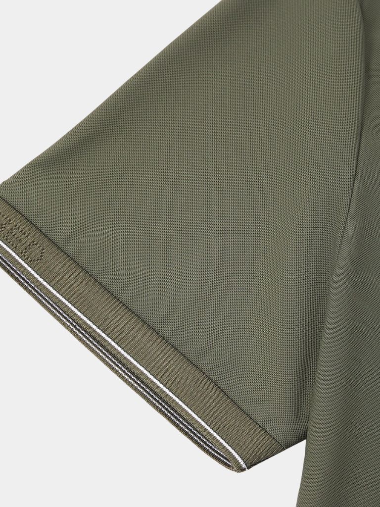 St. James Polo Shirt