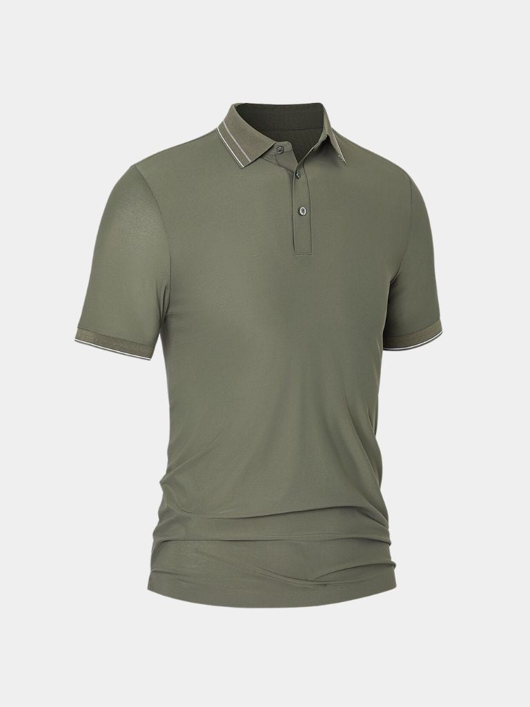 St. James Polo Shirt
