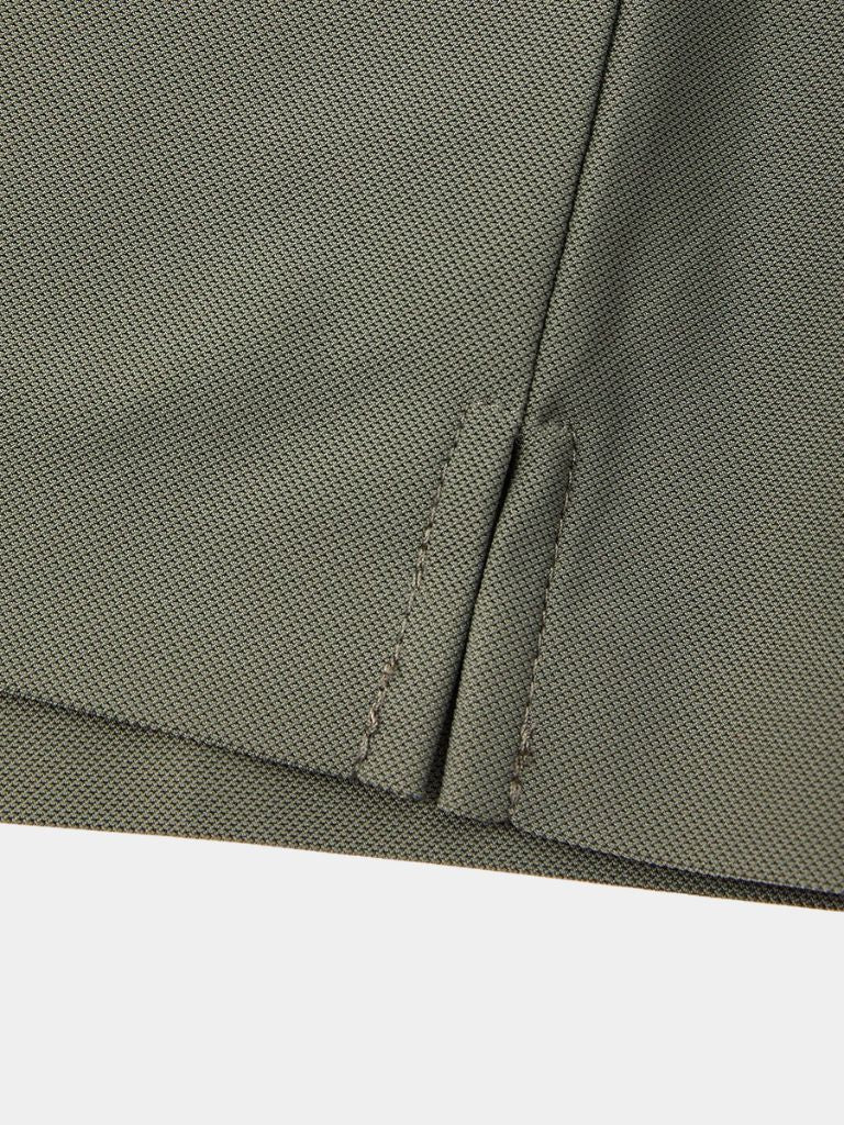 Camisa Polo St. James