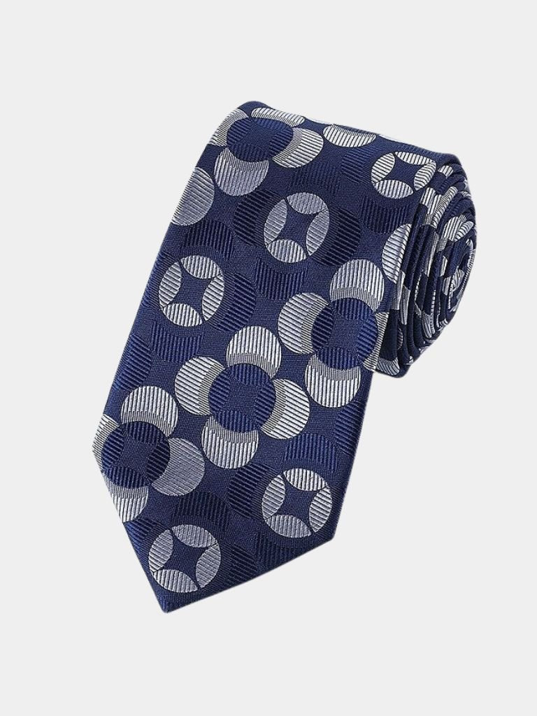 Stellar Blueprint Tie