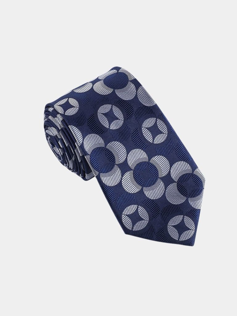 Stellar Blueprint Tie