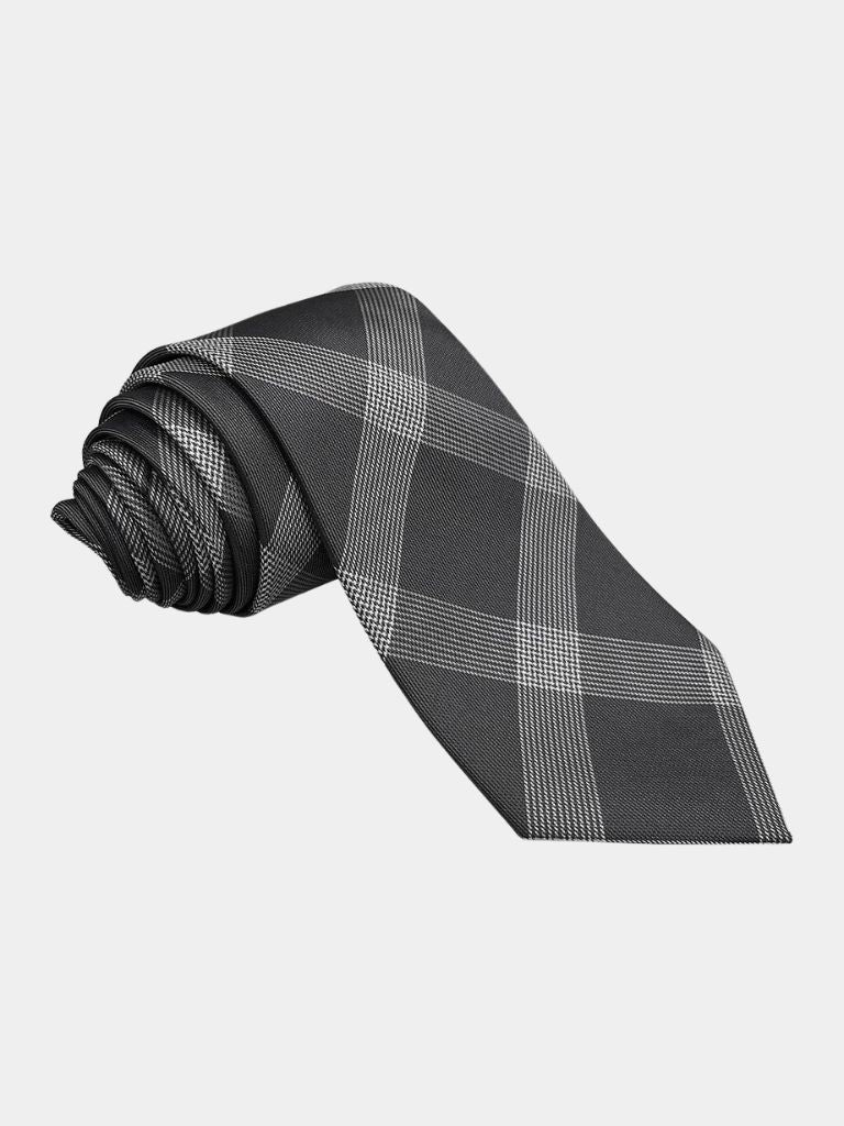 Thistle Grid Tie