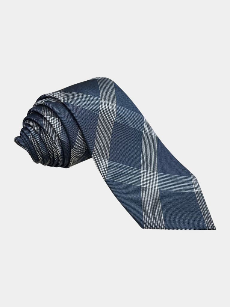 Thistle Grid Tie