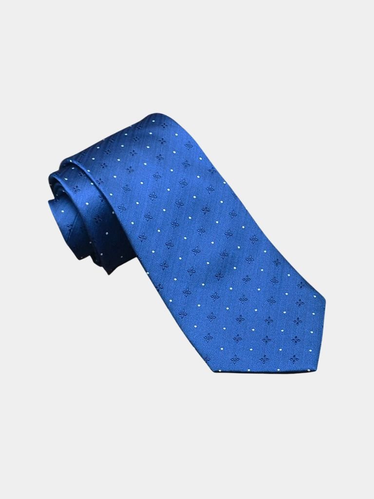 Thistle Grid Tie