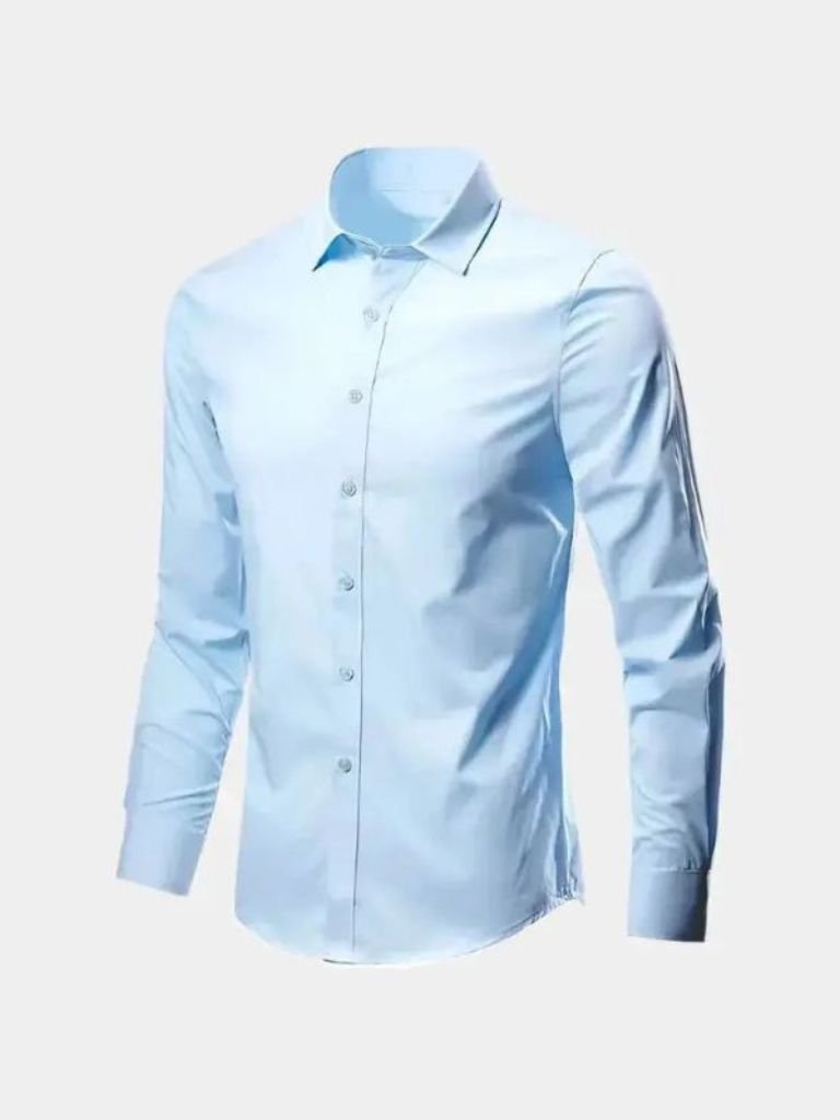 Ultra Tech Elastic and Water-Resistant Shirt