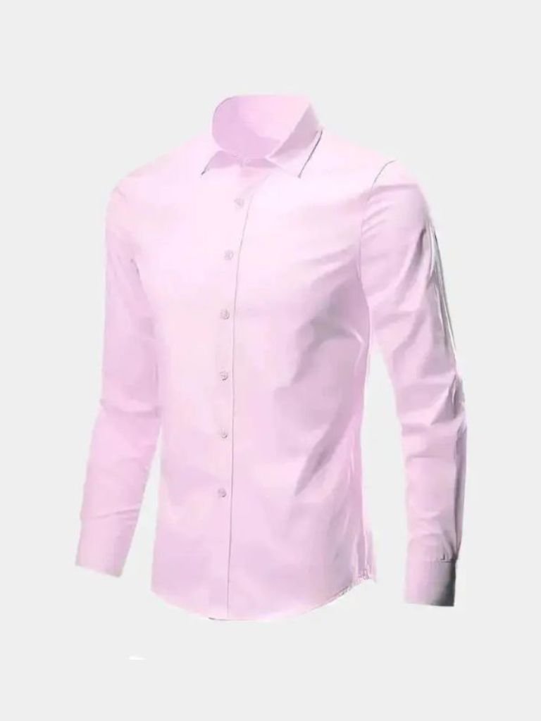Ultra Tech Elastic and Water-Resistant Shirt