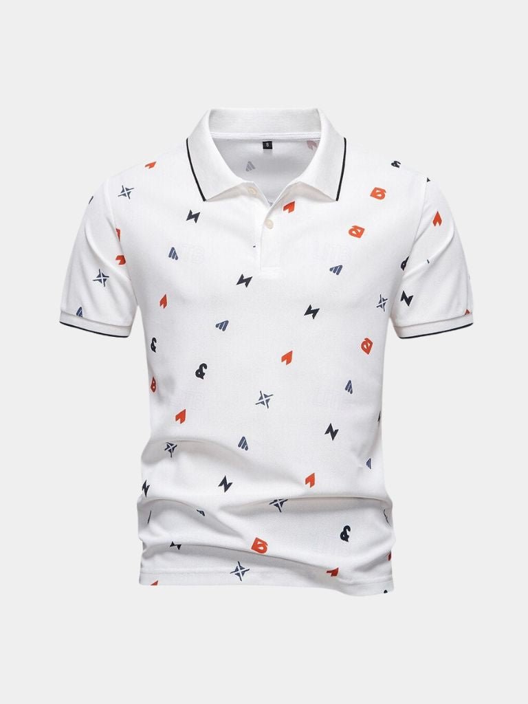 Urban Pop Polo