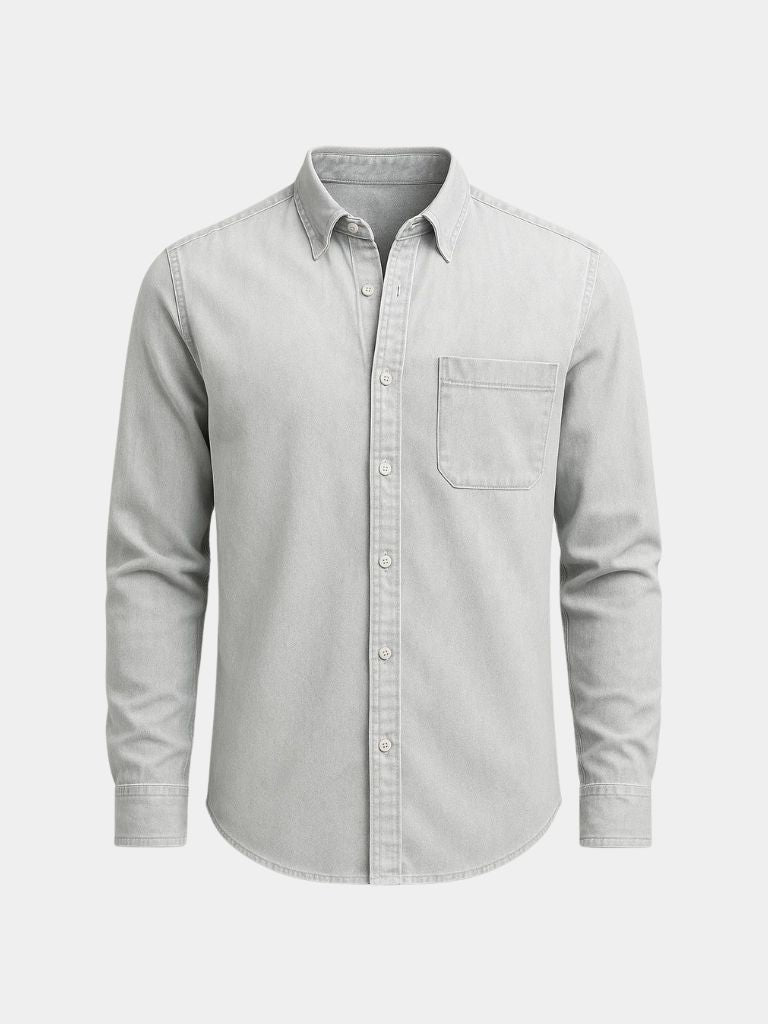 Camisa Casual Urban Tailor
