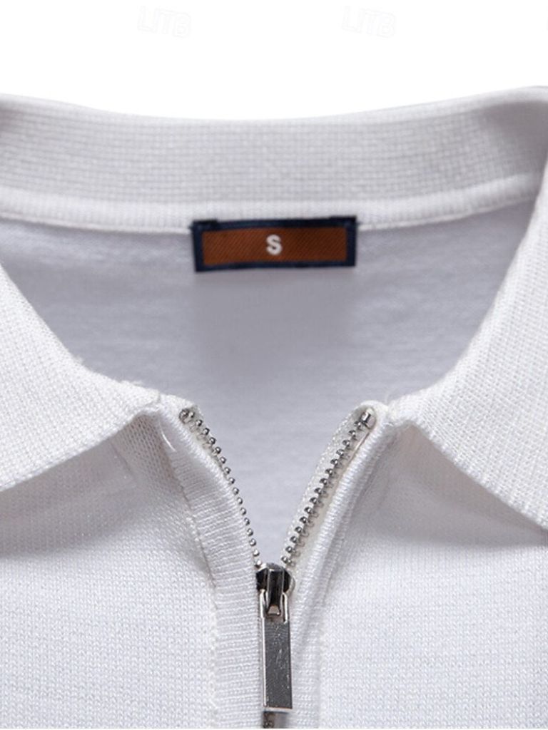 Valmont Ivory Polo