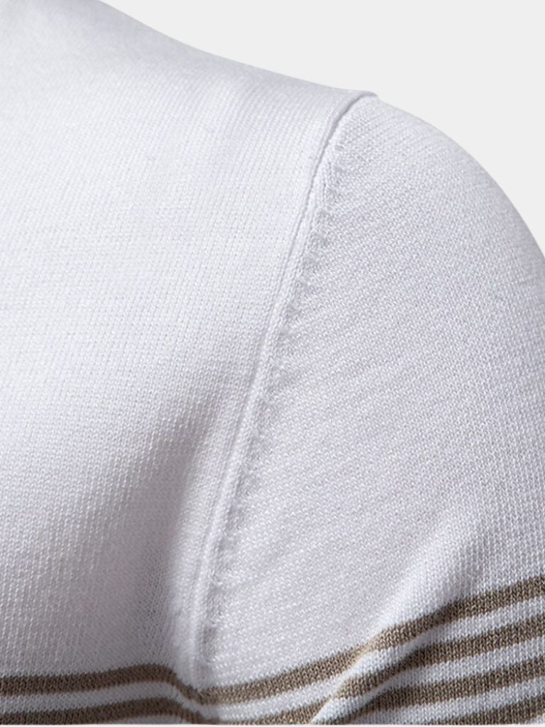 Valmont Ivory Polo