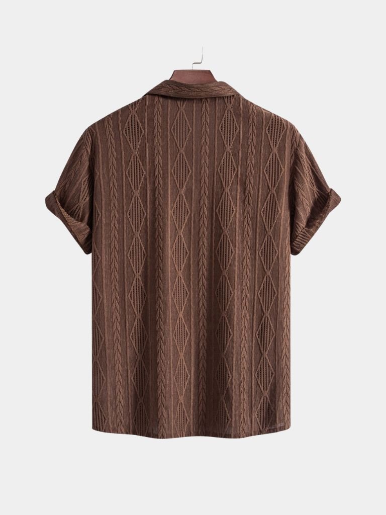 Valmoré Camp Shirt