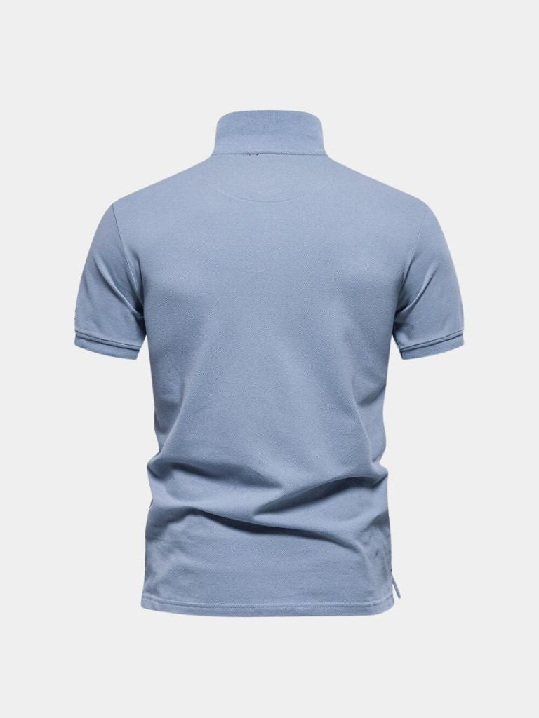 Vanguard Stitch Polo