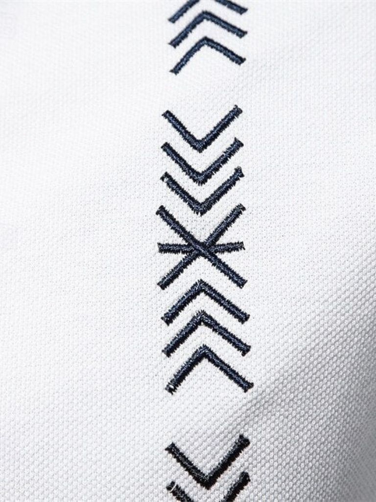 Vanguard Stitch Polo