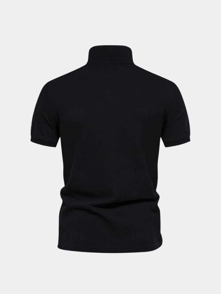Vanguard Stitch Polo