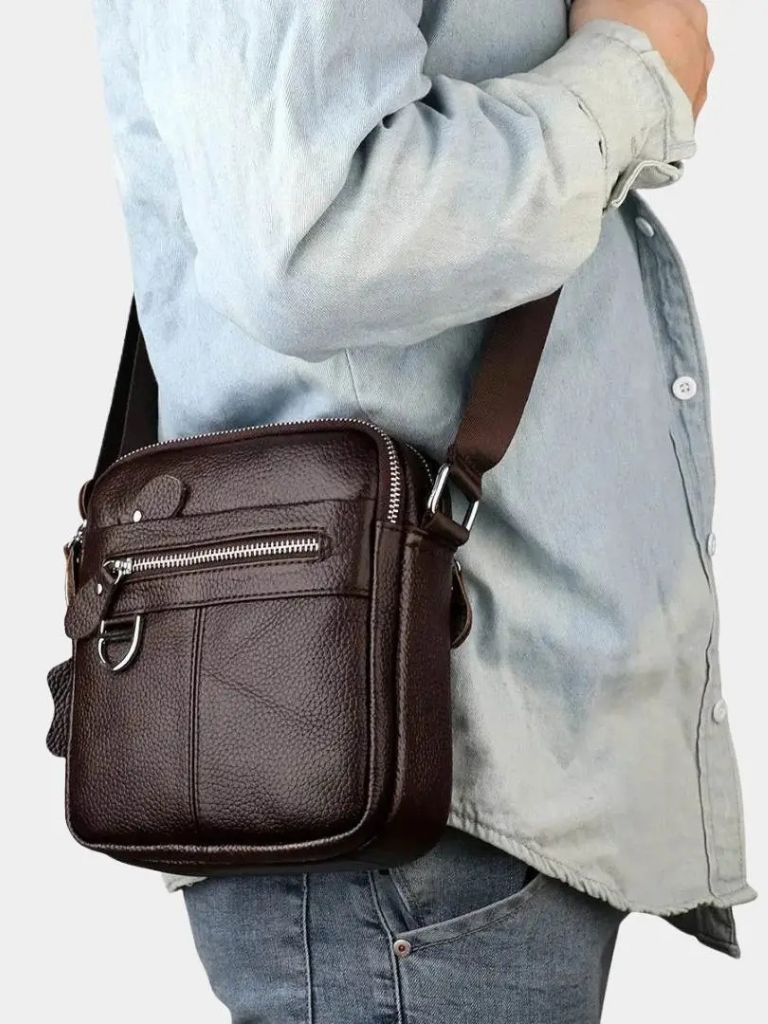 Venice Essential Shoulder Bag