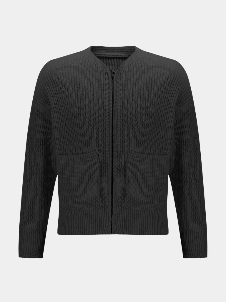 Chalet de Vienne Cardigan