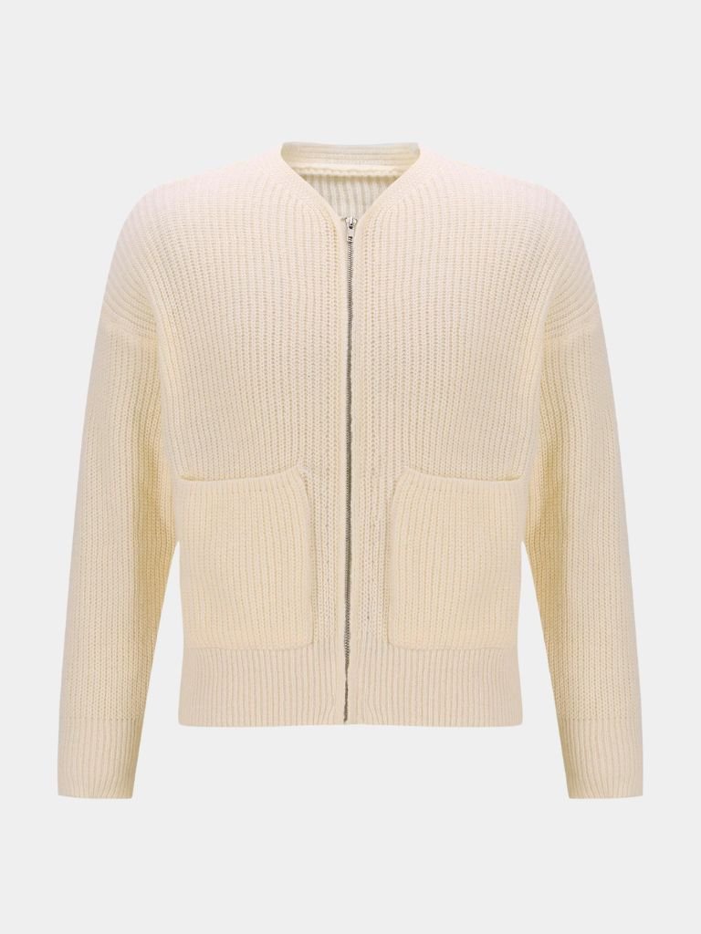 Vienna Chalet Cardigan