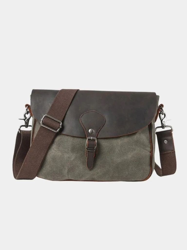Windsor Messenger Shoulder Bag
